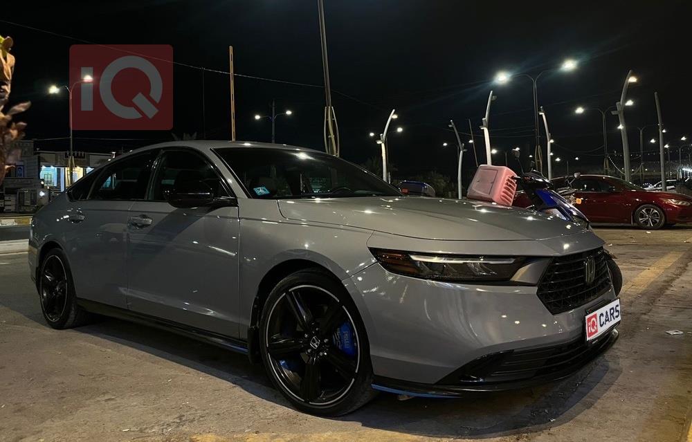 هوندا أكورد